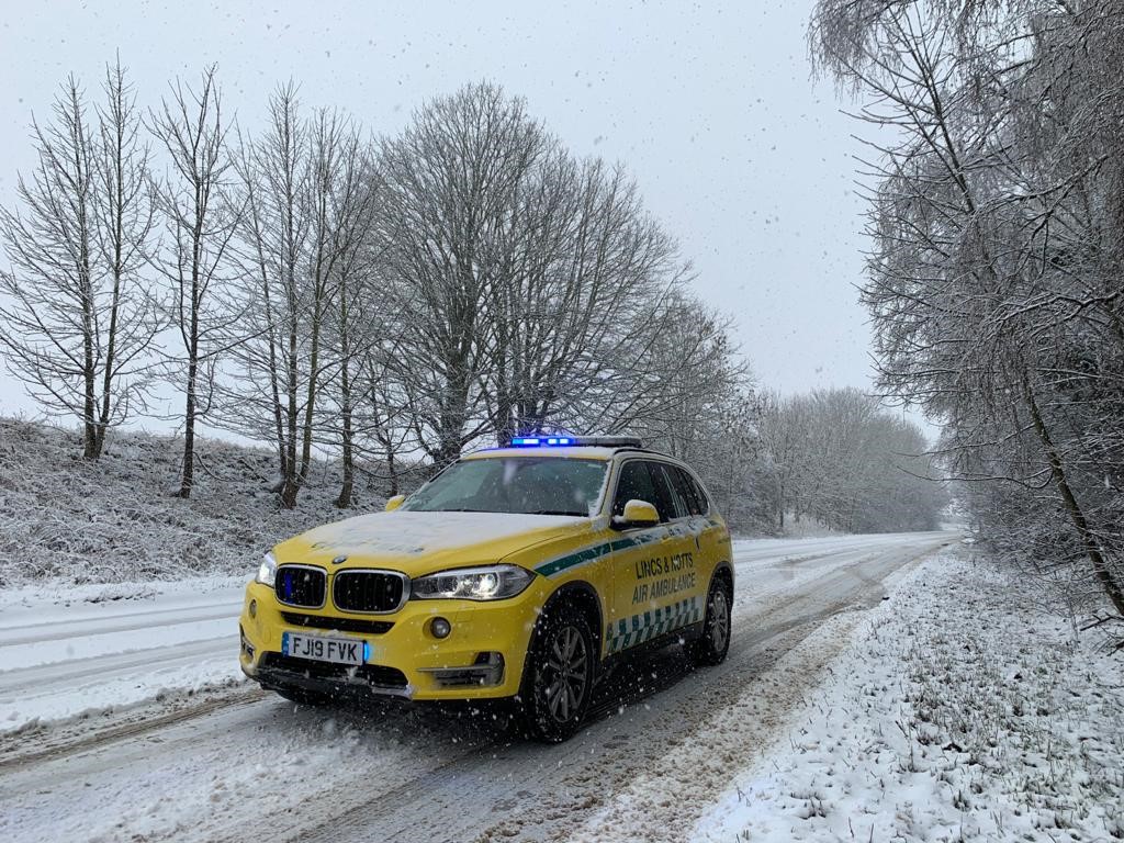 We are taking our critical care car to the Horncastle Christmas Market on 11th December.  Come along and learn about our life-saving work and how we will be by your side, day or night, this winter.
<a href="/horncastle/">horncastle</a>