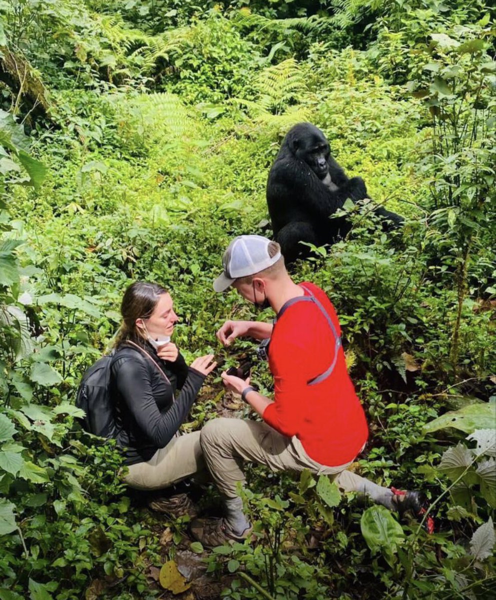 She Said “Yes “ 🎉  💍