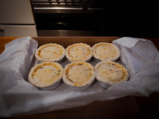 YorkshireHandmadePies tweet media