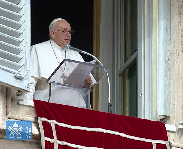Catholic News Service tweet media