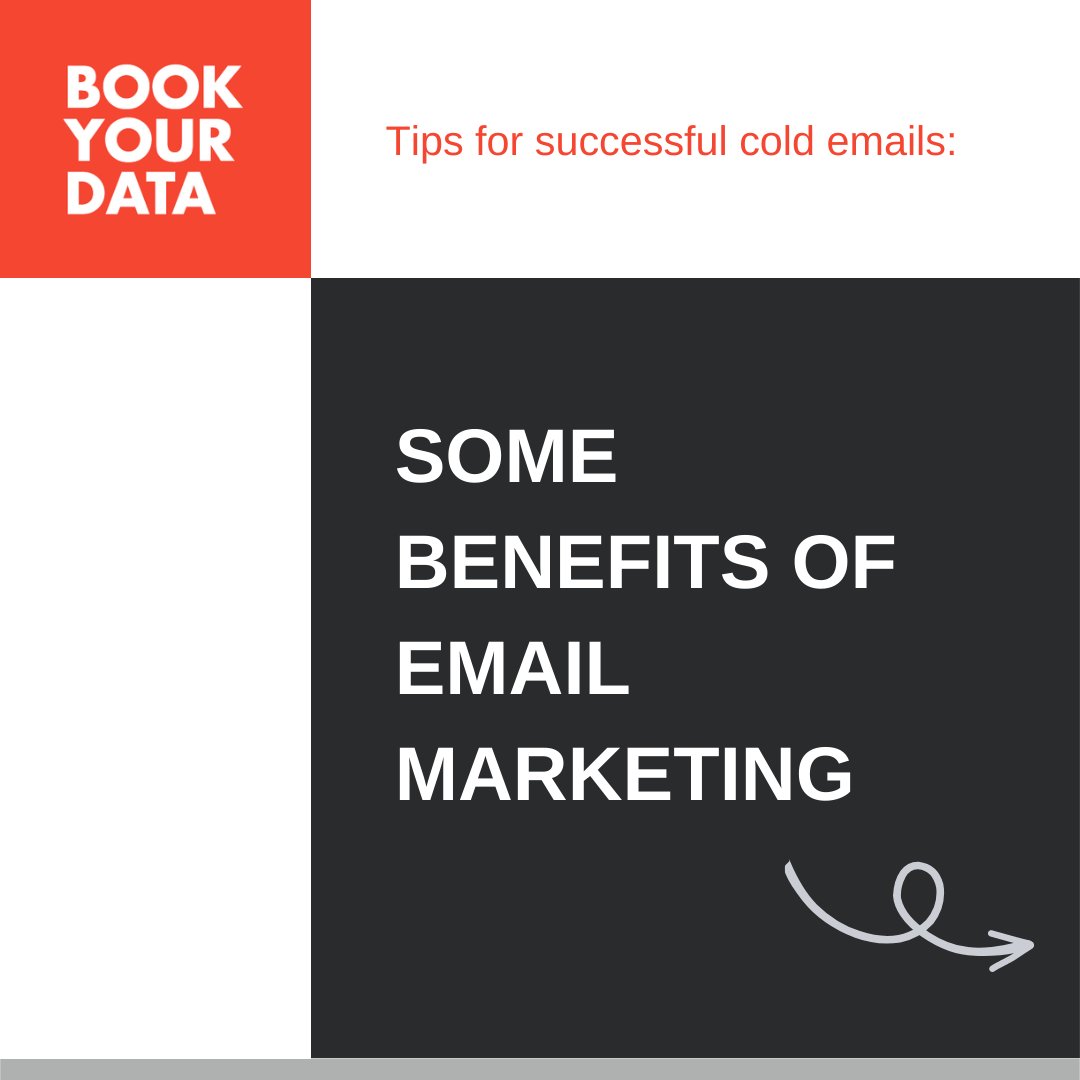 bookyourdata's tweet photo. When done right, email marketing can scale much faster than paid media

#coldemailing #leadgeneration #salesprospecting #b2bprospecting #emaildatabase #businessmailinglist https://t.co/1IYoFnDLoS