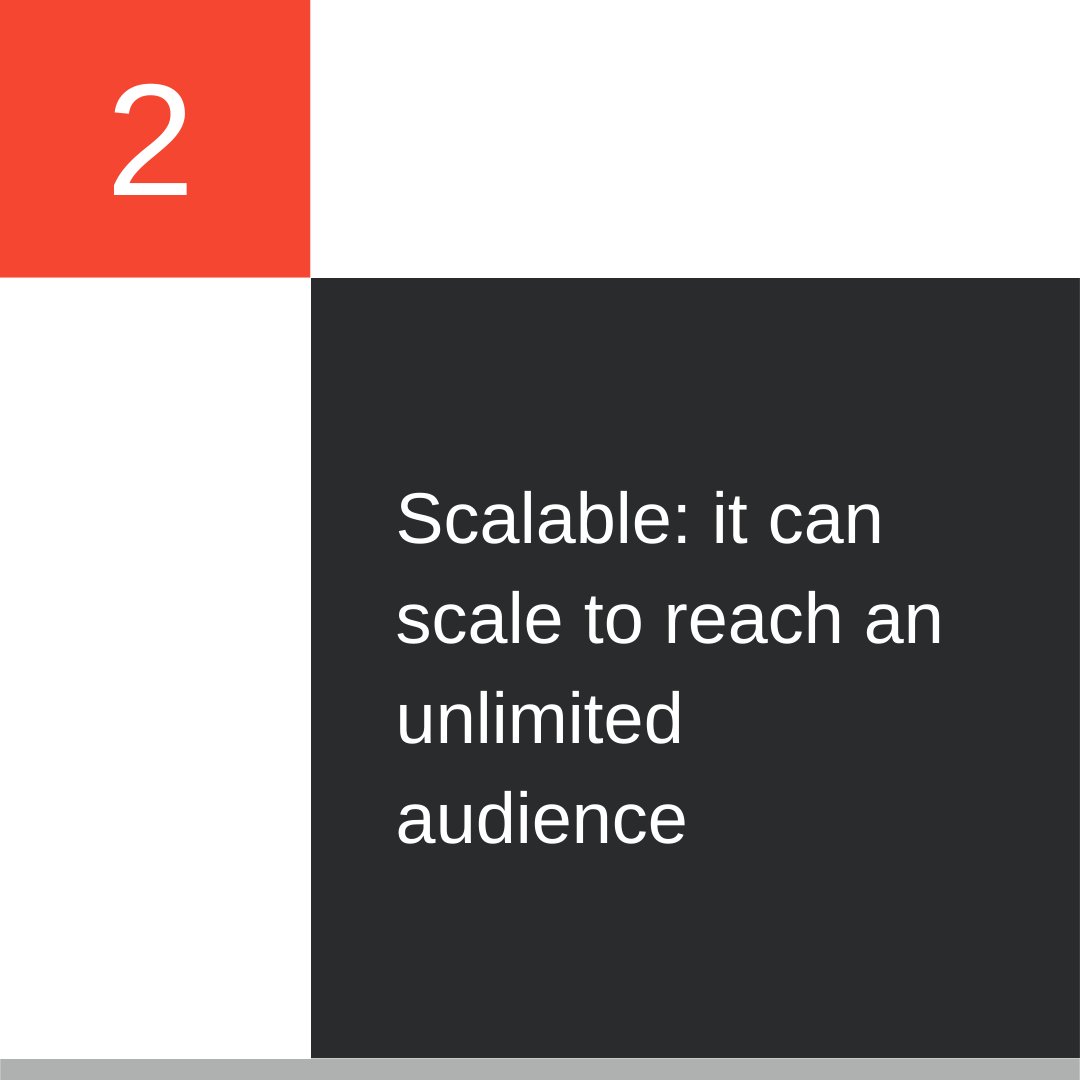 bookyourdata's tweet photo. When done right, email marketing can scale much faster than paid media

#coldemailing #leadgeneration #salesprospecting #b2bprospecting #emaildatabase #businessmailinglist https://t.co/1IYoFnDLoS