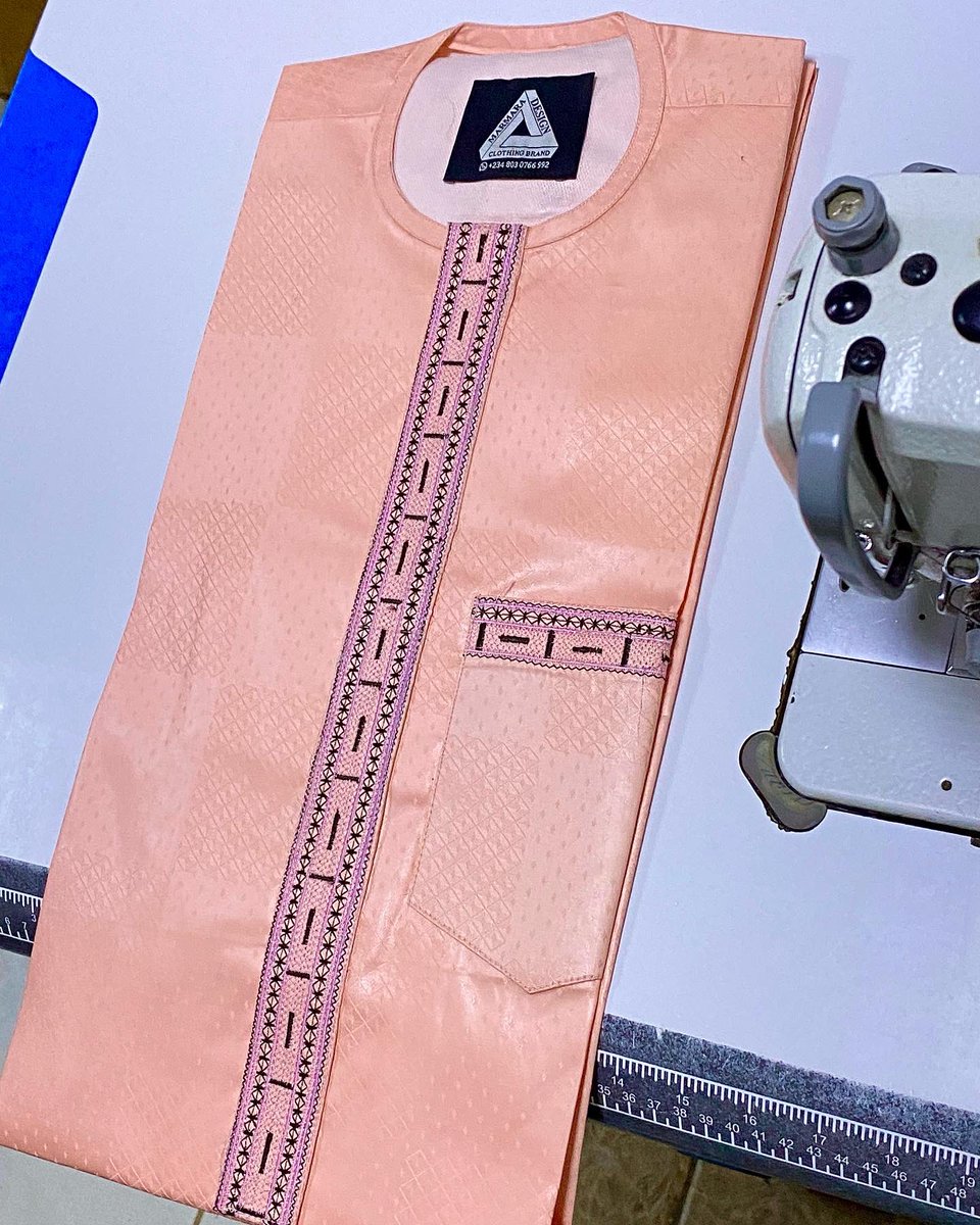 marmara_design's tweet image. Price 30k #call ☞ whatsapp 
☎️ 08030766992,

🔺the luxury art of tailoring 🧵
🔺bespoke kaftan
🔺it’s  international wide delivery ✈️