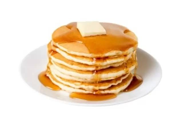 kr_evolt's tweet photo. @MoshieVT Pancakes https://t.co/Y7H0qF1byU