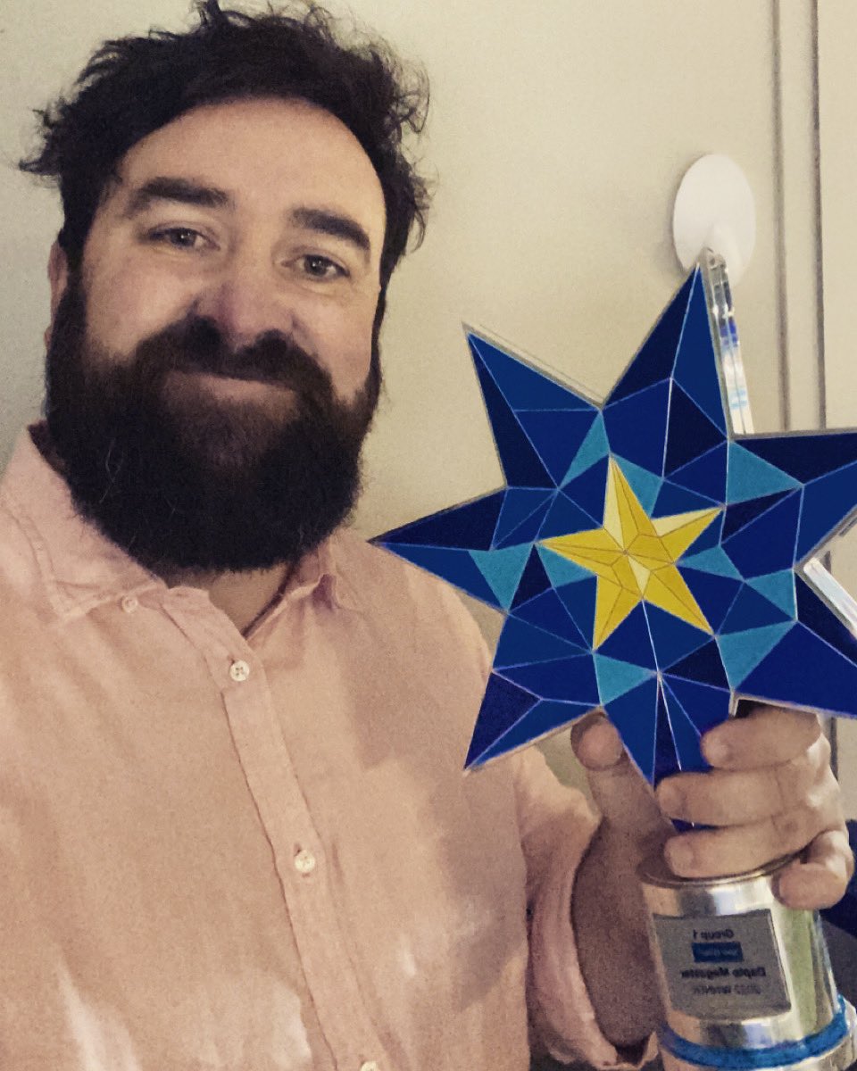 Matt Jackson tweet media