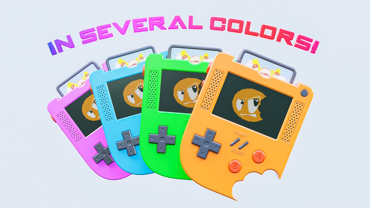 cgcookie's tweet image. 🎵 "On the second day of Christmas my true love gave to me...a #b3d course totally for free-e-e." 🎵 

Stream PRESS START, now unlocked: cgcookie.com/courses/press-…