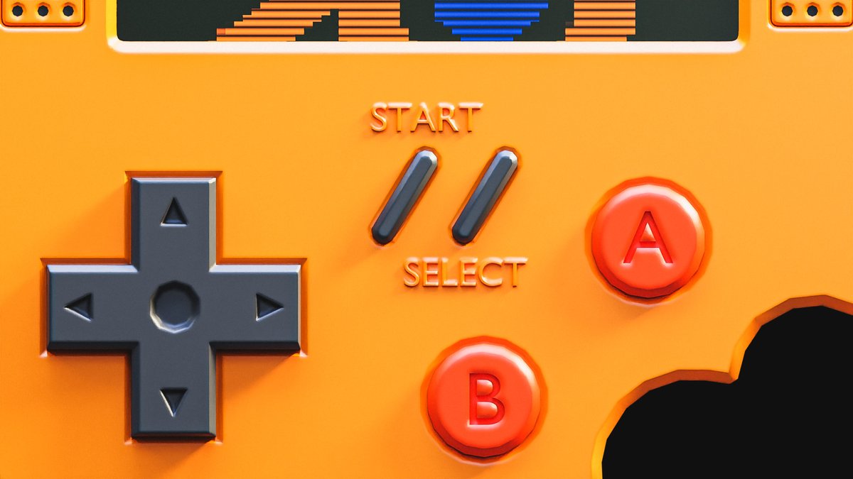 cgcookie's tweet image. 🎵 "On the second day of Christmas my true love gave to me...a #b3d course totally for free-e-e." 🎵 

Stream PRESS START, now unlocked: cgcookie.com/courses/press-…