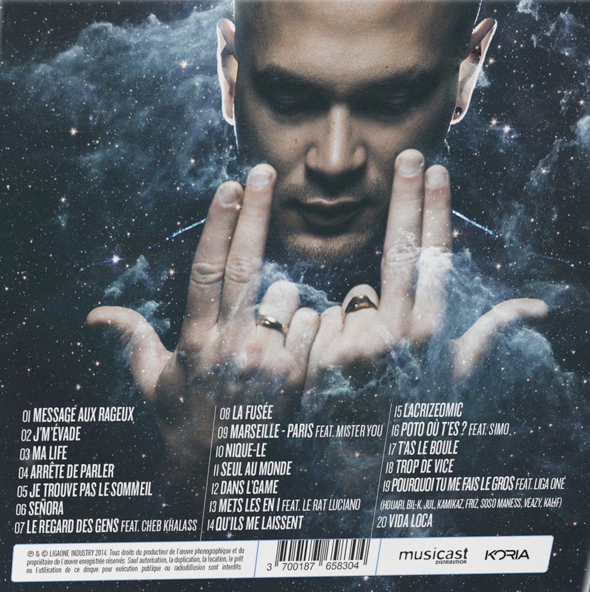 midiminuit__'s tweet photo. 8 ans déjà que cette masterclass est sortie ! 🥲 

Certifié triple disque de platine 💿💿💿

Le meilleur album de Jul ? https://t.co/MDsmVAOiLZ
