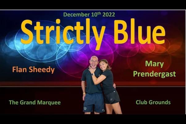rochesfeeds's tweet photo. Best of luck to our very own Mary Prendergast Roche and Flan Sheedy Saturday night in the @NOFGAA Strictly Blue. 
Early voting is now open!!!
Click here to Vote online at https://t.co/F3xcQSE9Mz

Bring it home guys 💪
💃🕺

Still need Tickets? https://t.co/uKZTLKp4v8 https://t.co/3GP1ZCzlVc