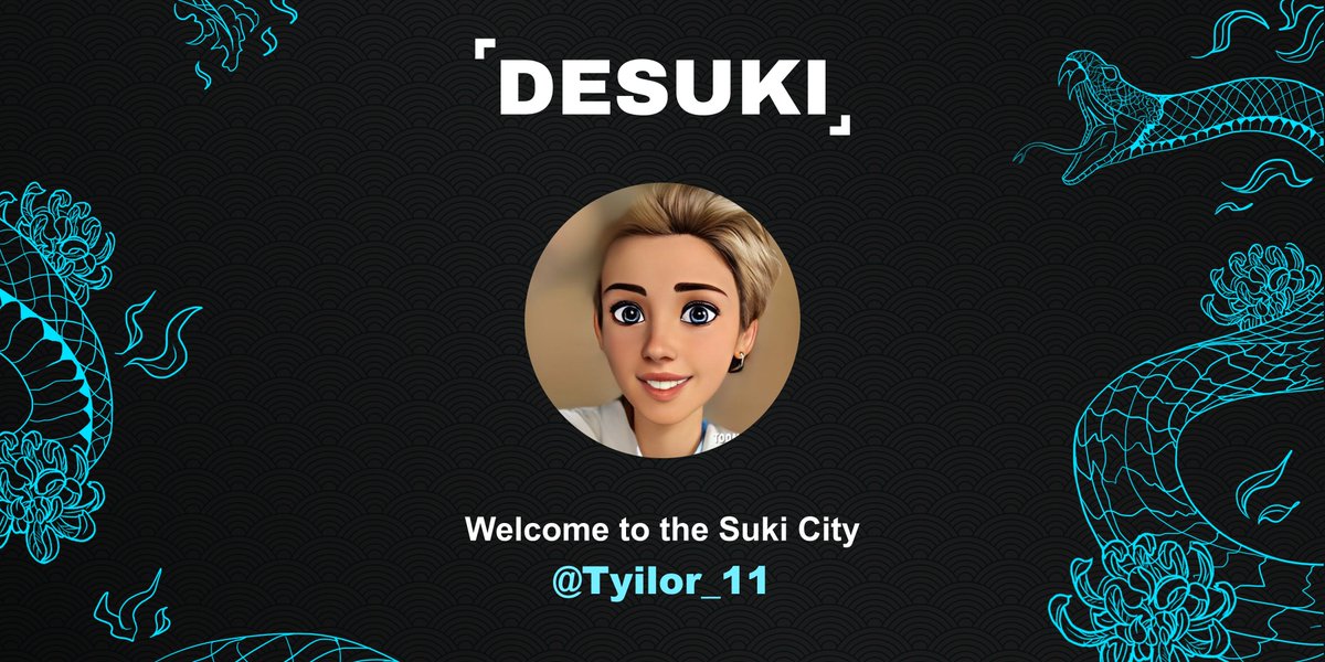 DeSukiList's tweet photo. 💢Now officially citizen @Tyilor_11 

You are next: @EkaterinaOpra @freund_agnes18 @senior_yuda 

// accepted https://t.co/b3DKo89Cef