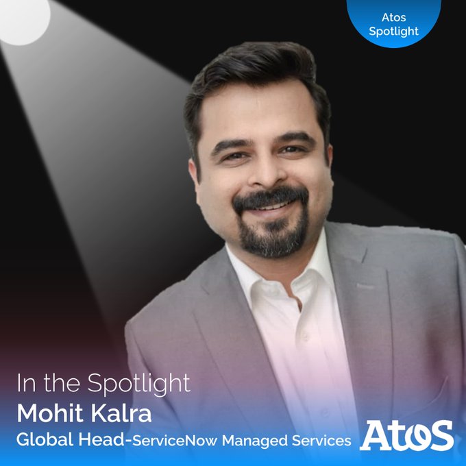Meet Mohit Kalra, who shares how Atos has enabled him to develop his imperative...