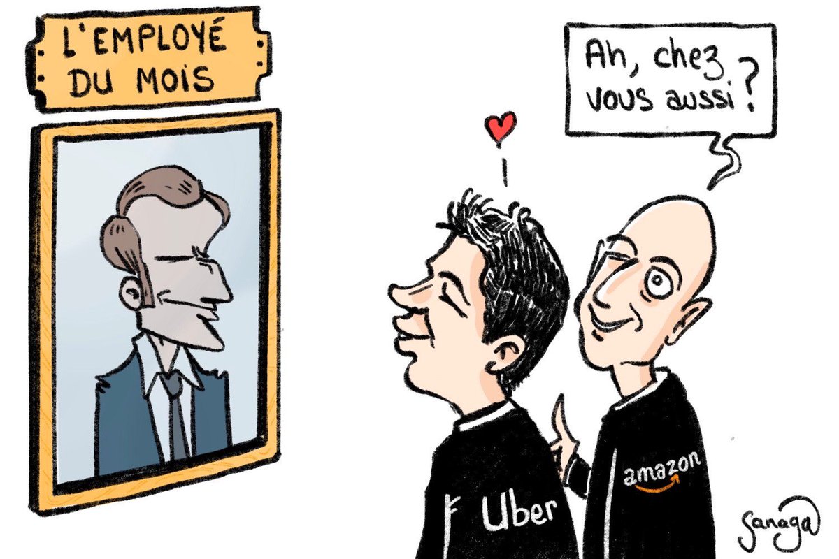 boujemaa_b's tweet photo. @BFMTV Un séjour aux🇺🇸 avec #Macron & #Niel?Il n’y aurait pas de conflits d’intérêts entre #BernardArnault & le gouvernement,ni entre #XavierNiel,#Zuckerberg,#EricLeandri, #Perenco les #Perrodo & la #Macronie 👉#CorruptionSystémique @anticor_org @FR_corruption @TI_France @ObservatoireEP https://t.co/llTTSzcJxN