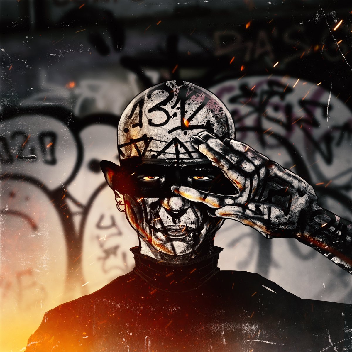 STREET CREEPS tweet media