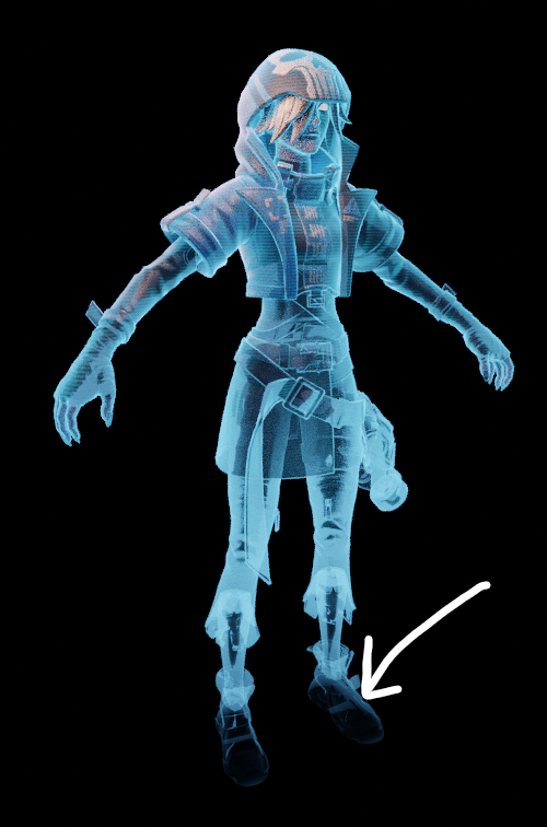 Burny's Art Academy tweet media