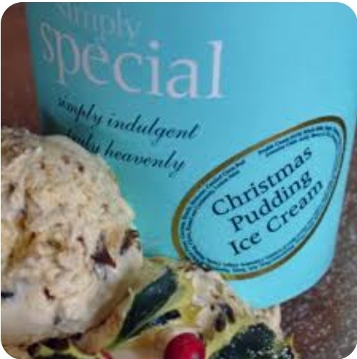 teapot6a's tweet photo. Christmas Pudding with cream ... or ... Simply Christmas Pudding flavour ice cream.
#gamechanger @littleteapot9
@ParkMallAshford #Christmas #Christmaspudding #cream #icecream @love_ashford https://t.co/9qakLsUaNR