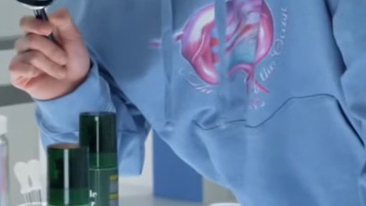 แว่นขยายคนขี้งอน