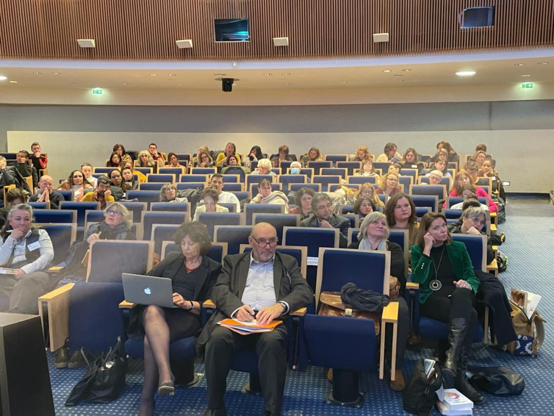 Psypérinatalité tweet media