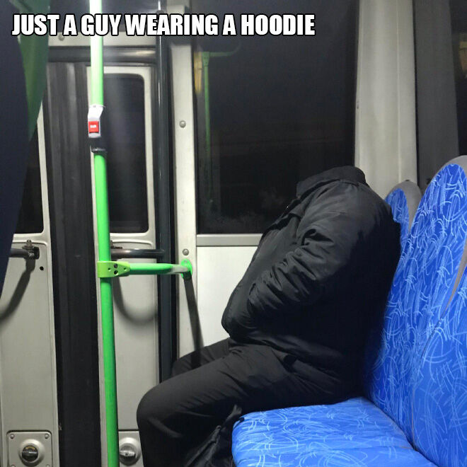 Wow!! Accidental Optical Illusions In Ordinary Everyday Photos bit.ly/3B73SYj