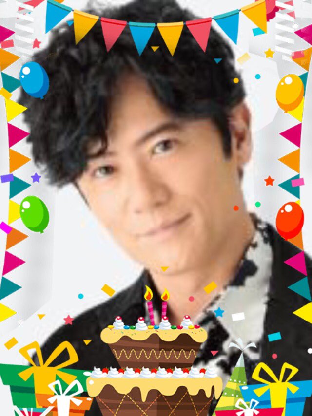 0418_ko's tweet photo. 吾郎さん、お誕生日おめでとうございます🎊
ご活躍を楽しみにしています
素敵な幸せな一年になりますように

#稲垣吾郎49回目誕生祭_1208 https://t.co/YoTIxR7h8Y