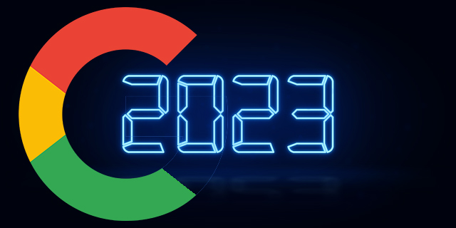 rustybrick's tweet photo. Google's @johnmu says again, only update the 2022 edition to 2023 edition of your content when you make significant changes to that content to warrant the date change - here is your 2023 edition of this story that I write annually https://t.co/jrU06Wm7zW https://t.co/bnITDGB39L