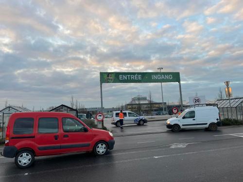 Descente de police chez @Famiflora à #Estaimpuis : le magasin fermé pour la journée lavoixdunord.fr/1264219/articl…