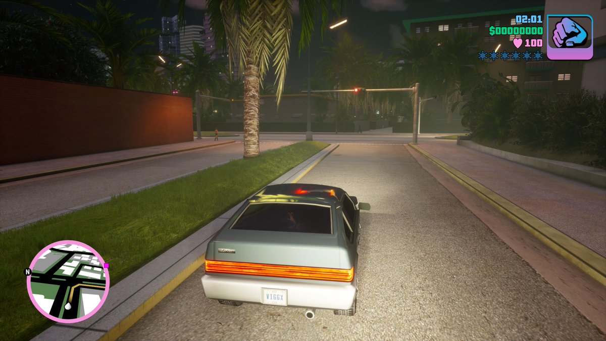 D1zg's tweet photo. #PS5Share, #GrandTheftAutoViceCity–TheDefinitiveEdition https://t.co/Hbjqqcvdrx