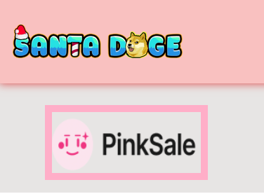 🔥Welcome onboard to the @Santa_Doge_GEM team, partnering up with #Pinksale for their #Presale! 👉Projects choose Pinksale as their #Preslae host in order to secure optimal results. 🚀 Check them out below: pinksale.finance/launchpad/0x13… #BSC #BNB #BTC