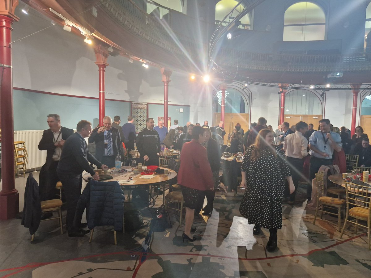 Safer Leeds tweet media