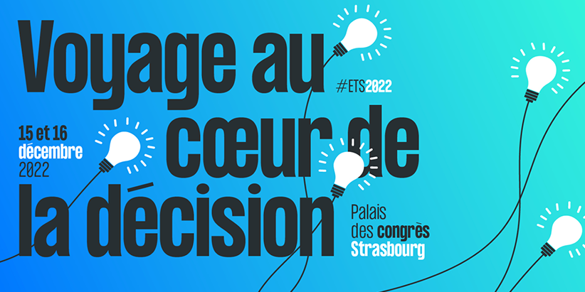 cnasfrance's tweet photo. 📣 Le #CNAS présent aux #ETS2022
🤝 Pour aider les managers #territoriaux à prendre une décision #ActionSociale #FPTerr #CollTerr
🗨 Pour proposer une table ronde sur la #prospective territoriale avec @ANCTerritoires et @futuribles_int, le 15/12 à 16h30 👉 https://t.co/o5tNS3kphT https://t.co/0SgqCwMlSA