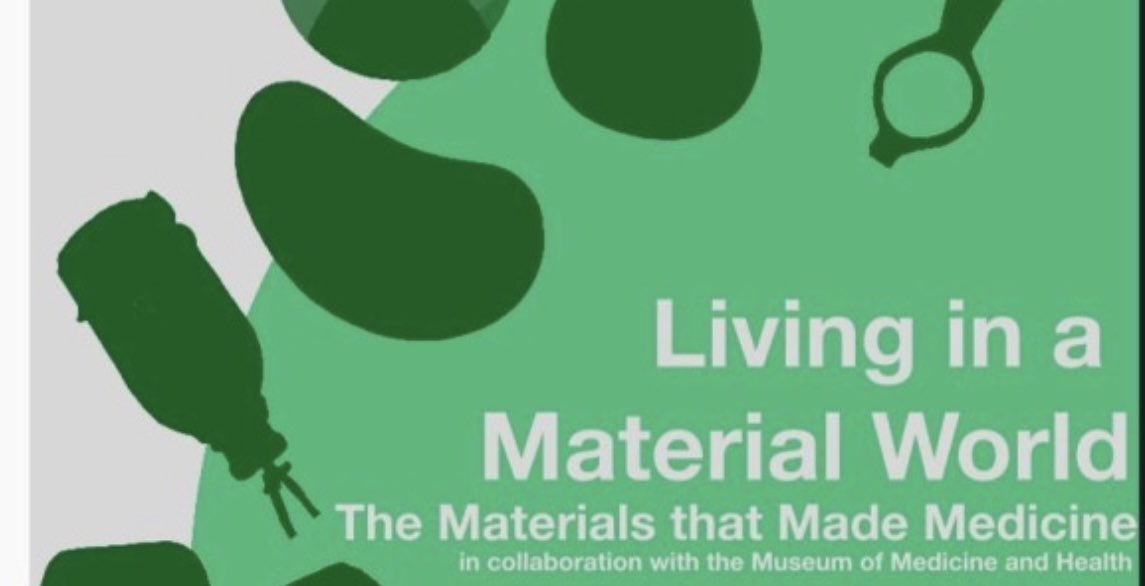 Great exhibition over at the Central Library today only!
By <a href="/agms10/">Centre for Museology</a> MA Art Gallery and Museum studies students. Worth a visit if you are in #Manchester today 10-6pm

librarylive.co.uk/event/living-i…