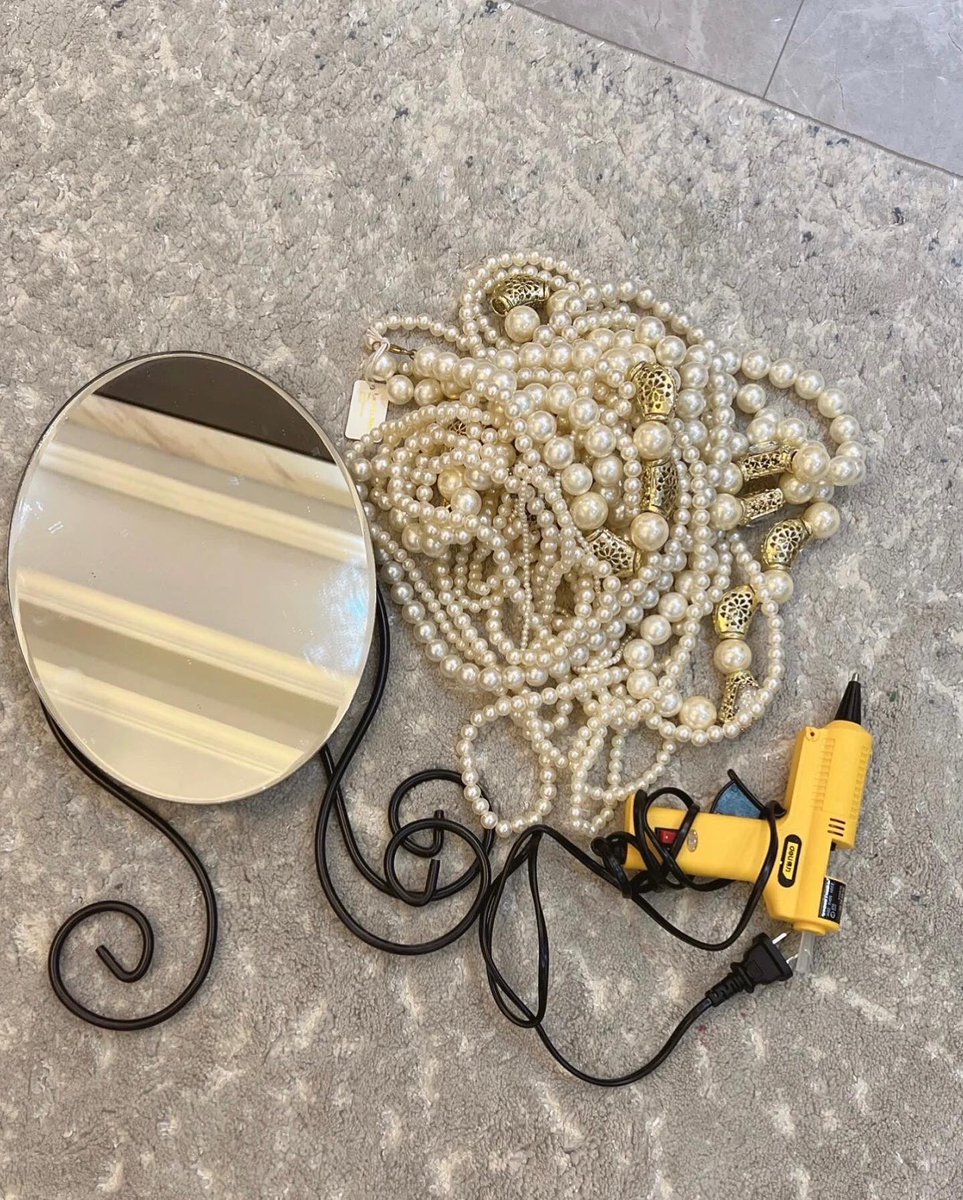 devil00025's tweet image. 핸드메이드 재미요