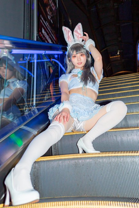 コスプレイヤーまるすけのTwitter画像7