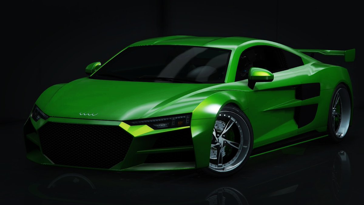 King187Trap's tweet photo. PMGG Give Away.

Always wanted to have your own cars, now is your chance.
Make sure to like/retweet this tweet and tagg a friend, hopefully you will be selected. 
The winner can have 5 cars made to their own taste.

I will announce the winner later this week.

Good Luck Yo.🍀✌🏼 https://t.co/MwGaRkU7xM