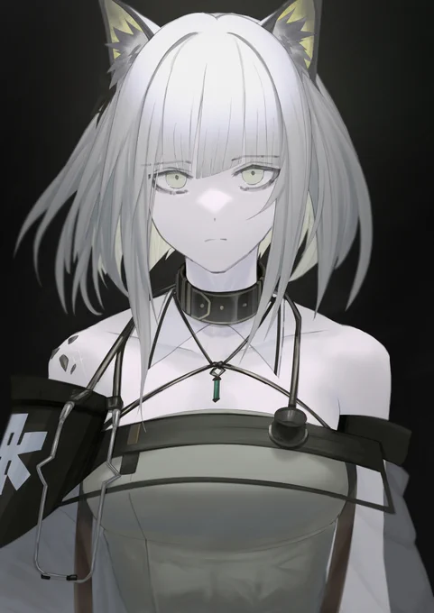 ケルシー先生fix 