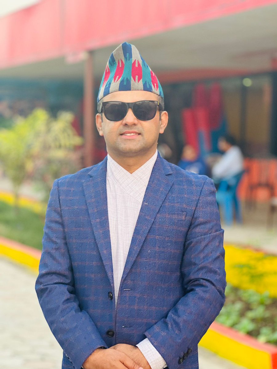 PanditSubas's tweet photo. कहिलेकाहीँ https://t.co/mqQ9tTS3fG