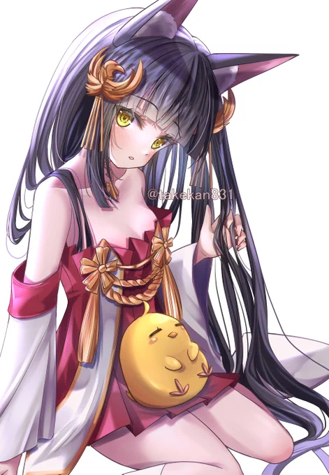 長門 #アズレン #アズレンバーサス 