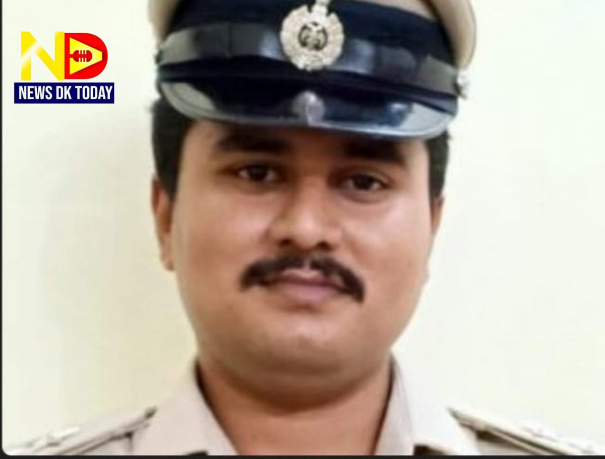 today_dk's tweet photo. ಬೆಳ್ತಂಗಡಿ | ವಕೀಲ ಕುಲದೀಪ್ ಶೆಟ್ಟಿ ಮೇಲೆ ಹಲ್ಲೆ: ಪುಂಜಾಲಕಟ್ಟೆ ಪೊಲೀಸ್ ಠಾಣೆಯ ಸಬ್ ಇನ್ಸ್ ಪೆಕ್ಟರ್ ವರ್ಗಾವಣೆ
#newdktoday #todaydk https://t.co/I8TrEjtUc1