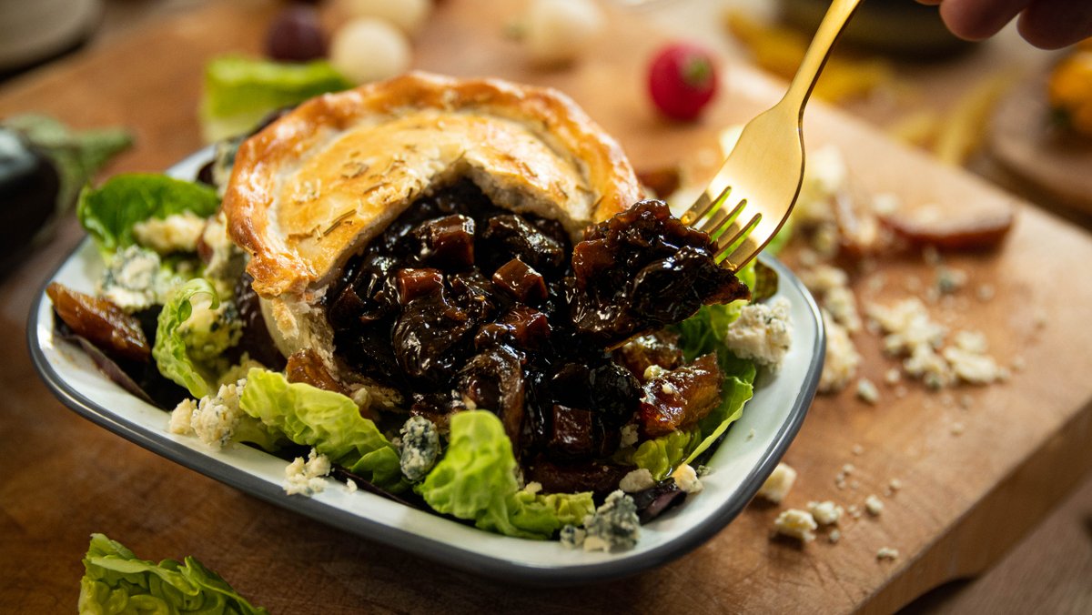 YorkshireHandmadePies tweet media