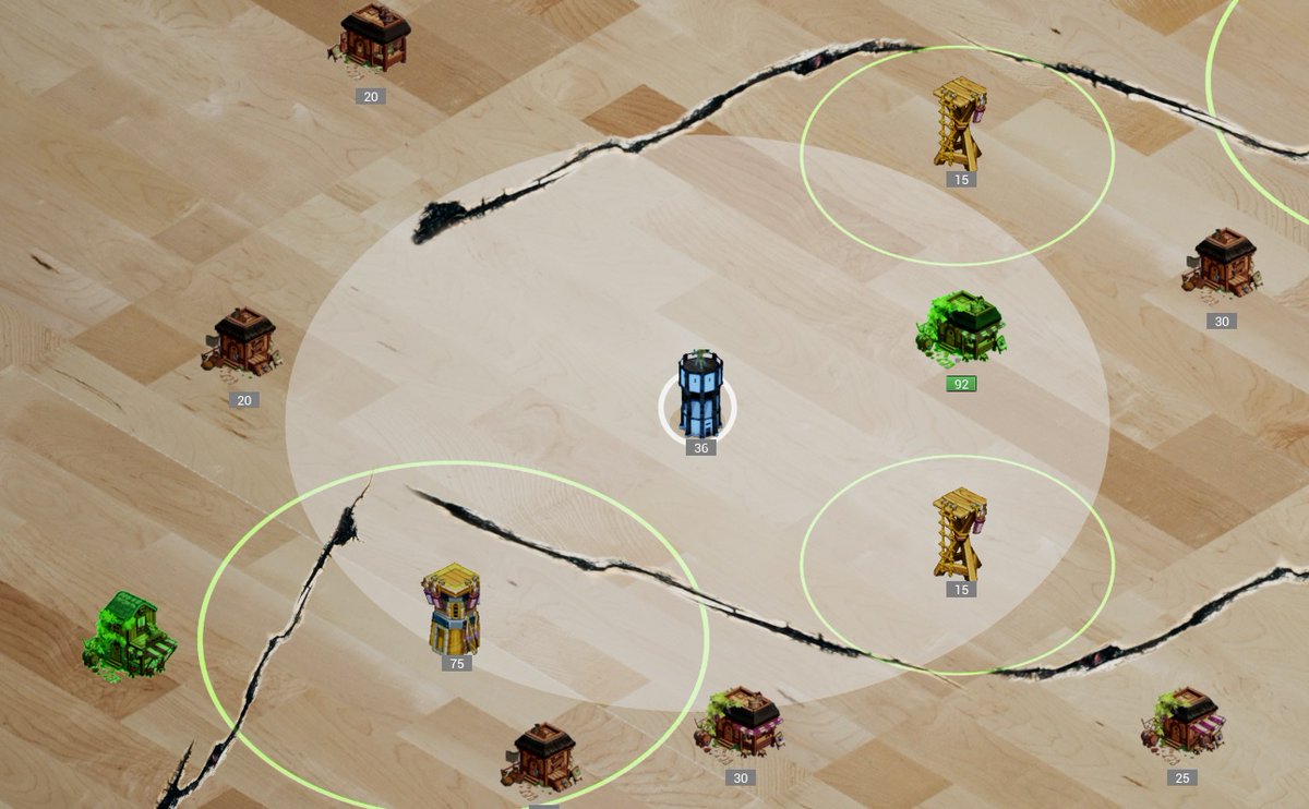 Tiny Enemies | TheGame (@TinyEnemies) / Posts / X