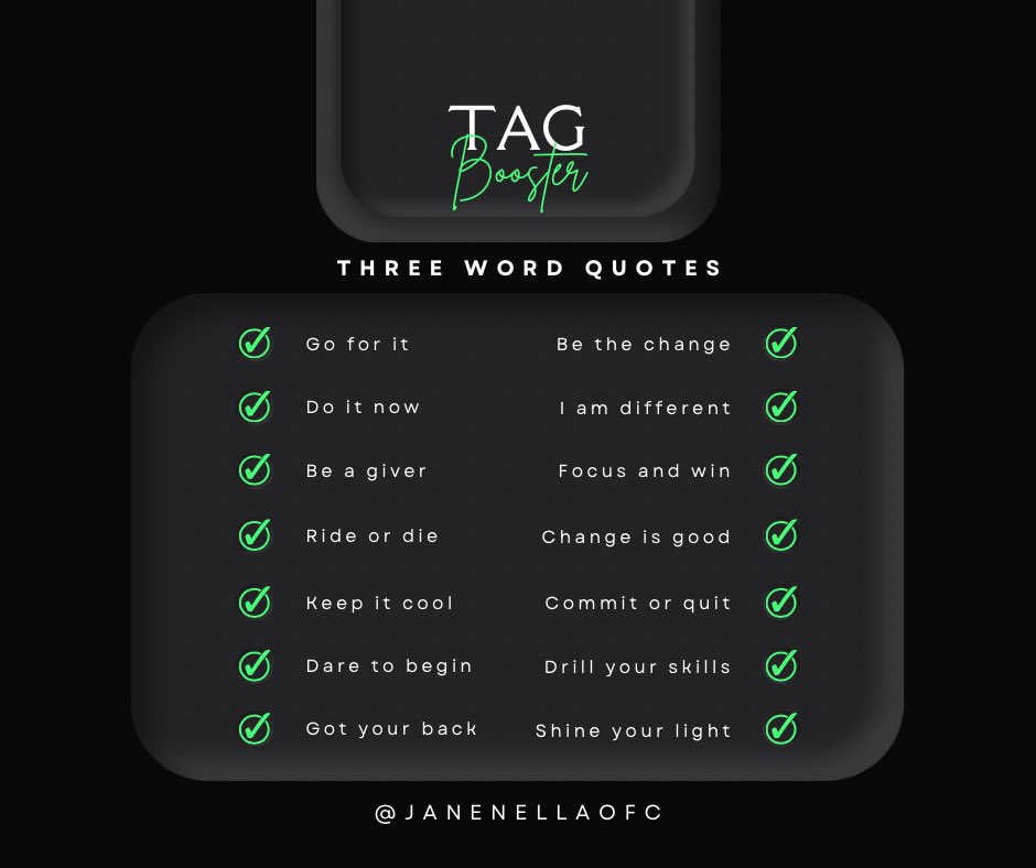 JaneNella OFFICIAL on Twitter: