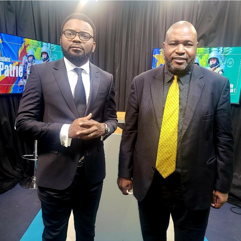 JEAN PIERRE KAYEMBE tweet media