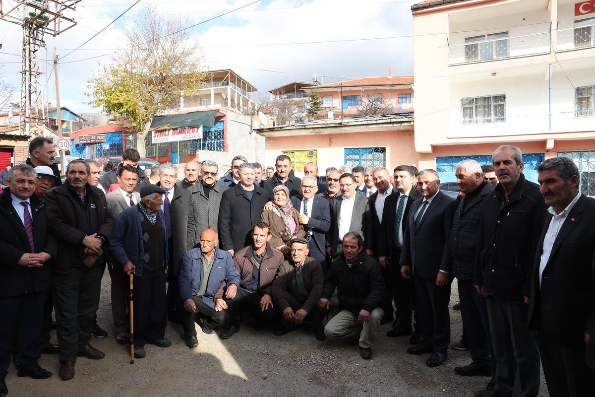 Memduh Büyükkılıç