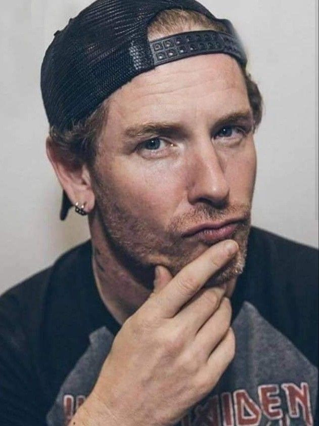 Happy birthday, Corey Taylor Thank you for Slipknot 