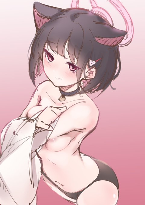 #今年も残りわずかなので今年一番伸びた絵を貼る見た絵描きさんも強制でやる
なぜか伸びた絵 