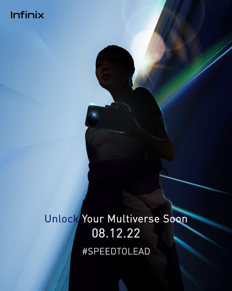 nyahinataaja's tweet photo. Mupeng banget pas liat Infinix Note 12 2023 mau rilis woi cakep banget fitur-fiturnya makin canggih aja Infinix ππ#UnlockYourMultiverse https://t.co/8eU7fybyQt