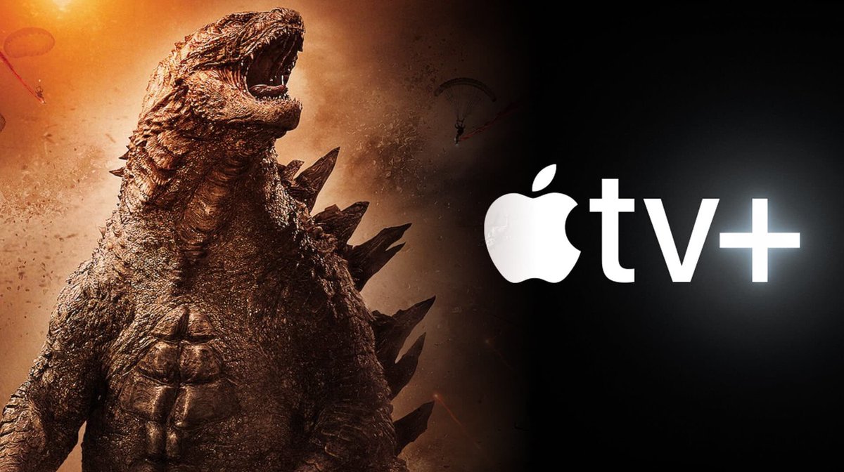 Apple TV‘s Godzilla / MonsterVerse TV show (working title: Hourglass) The five directors:

Ep 1 &amp; 2: Matt Shakman
Ep 3 &amp; 4: Julian Holmes 
Ep 5 &amp; 6: Mairzee Almas
Ep 7 &amp; 8: Hiromi Kamata
Ep 9 &amp; 10: Andy Goddard