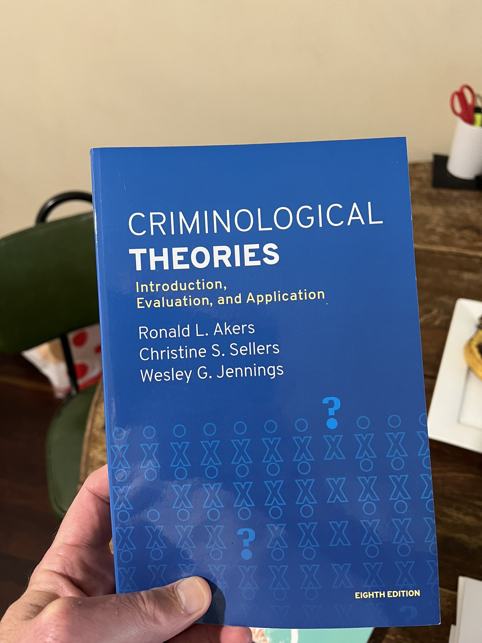 Layman Law Review (laymanlawreview) / Twitter