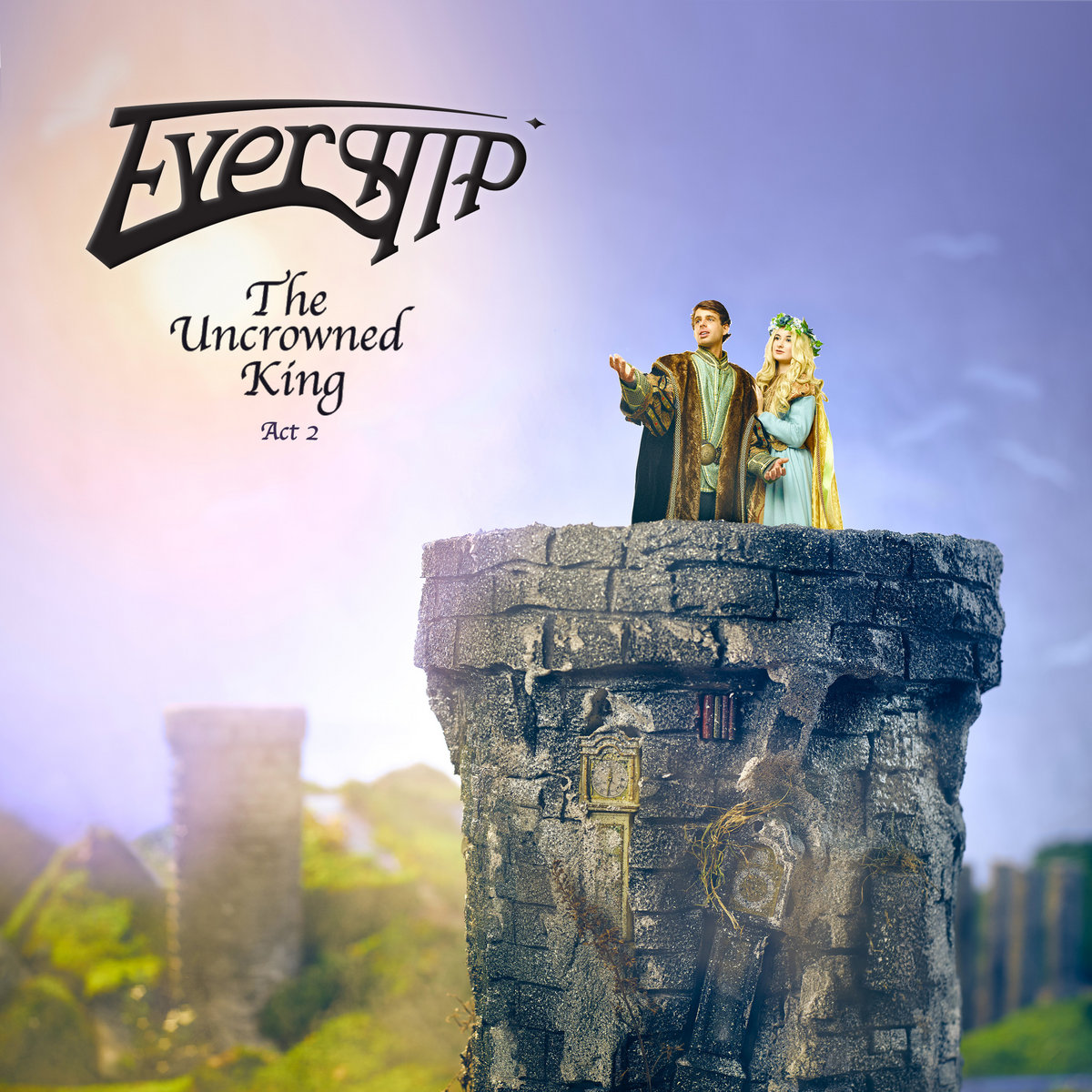ProgCritique's tweet photo. Chronique de 'The Voice of the Night' Par Evership
https://t.co/9nLS5tdQO0
#chronique #newalbum #newrelease #newmusic #coverart #review #progcritique #prog #progrock #progressiverock #rockprogressif #progband #neoprog #progressiverockcommunity #evership https://t.co/PXcUAVpfyD