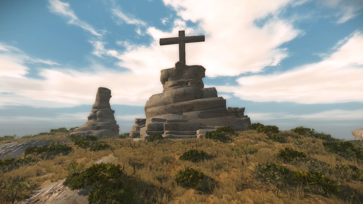 StudioDimSum's tweet image. The ManFisher Patch/Update 0.2.0 just went live. This #spiritual open world PC #indiegame is 100% free (and free means free) themanfisher.itch.io/the-manfisher