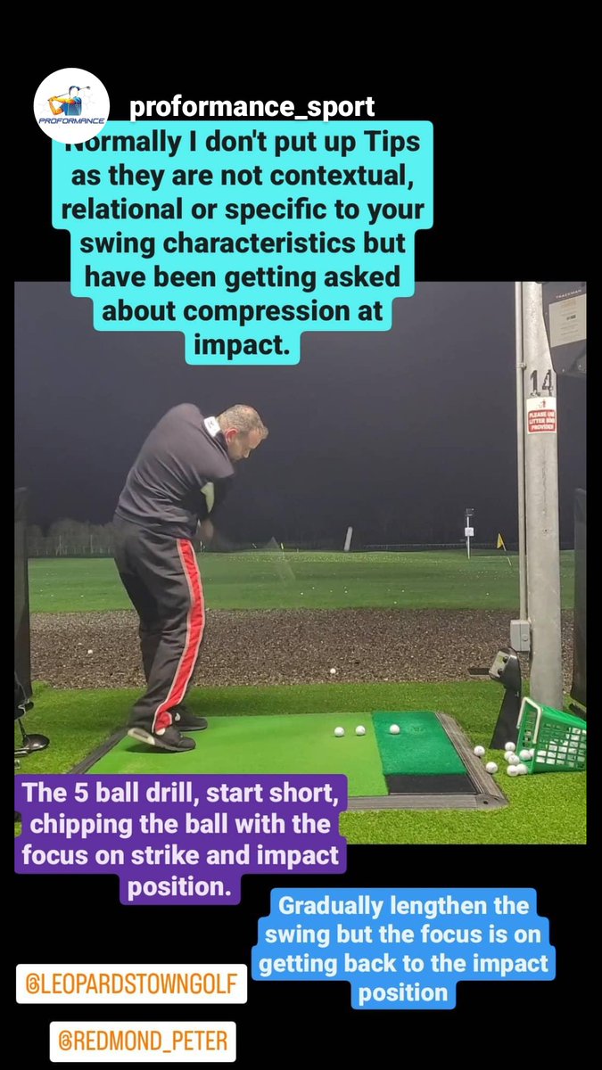 peterredmond3's tweet photo. Impact drill to try https://t.co/tl367lGXMW